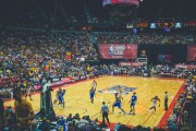 开云真人体育娱乐-融合舞蹈与篮球：青少年“动感节拍”比赛在南京精彩呈现，青少年篮球舞蹈表演